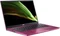 Acer Swift 3 SF314-511-56EY, Berry Red, Core i5-1135G7, 16GB RAM, 512GB SSD, US Vorschaubild