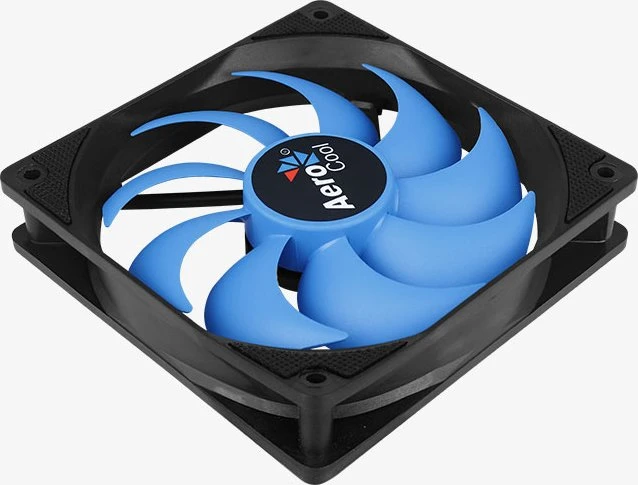 AeroCool Motion 12, 120mm