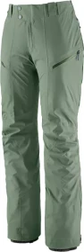 Patagonia Stormstride Skihose lang hemlock green (Damen)