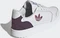 adidas NY 90 dash grey/solar red/cloud white (Herren) Vorschaubild