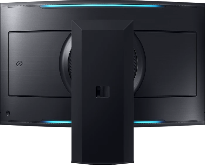 Samsung Odyssey Ark, 54.6"