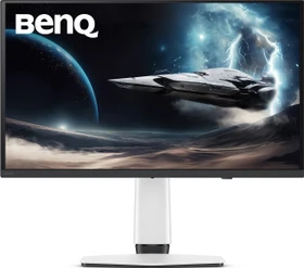 BenQ Mobiuz EX271QZ, 26.5"