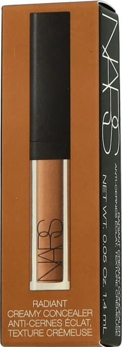 NARS Radiant Creamy Mini Concealer biscuit, 1.4ml