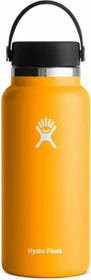 Hydro Flask Wide Mouth Isolierflasche 946ml starfish
