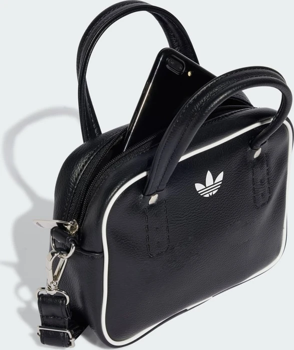 adidas Adicolor XS Umhängetasche schwarz