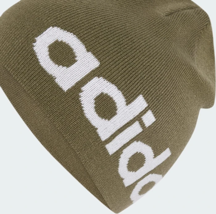 adidas Daily Mütze olive strata/black