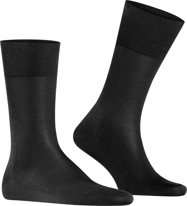 Falke Tiago Socken schwarz (Herren)