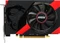 MSI GeForce GTX 760, N760 2GD5/OC ITX, 2GB GDDR5, DVI, HDMI, 2x mDP Vorschaubild