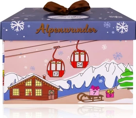 BadeFee Alpenwunder Adventskalender 2025