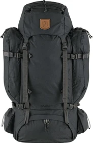Fjällräven Kajka 100 M/L coal black