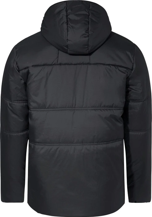 Vaude Neyland Insulated Hooded Funktionsjacke schwarz (Herren)