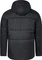 Vaude Neyland Insulated Hooded Funktionsjacke schwarz (Herren) Vorschaubild
