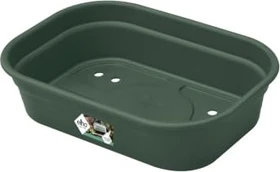Elho Green Basics Anzuchtschale S laubgrün