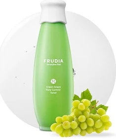 Frudia Green Grape Pore Control Toner, 195ml