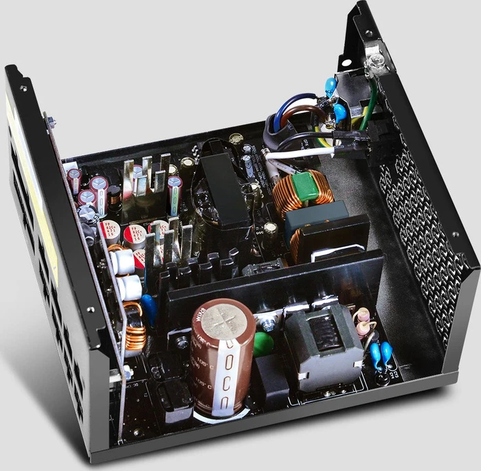 DeepCool GamerStorm DQ750-M-V2L 750W, ATX 2.31