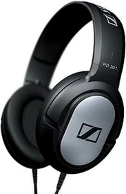 Sennheiser HD 201