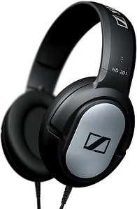 Sennheiser HD 201