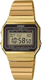 Casio Vintage A700WEG-9AEF