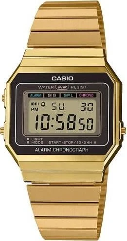Casio Vintage A700WEG-9AEF
