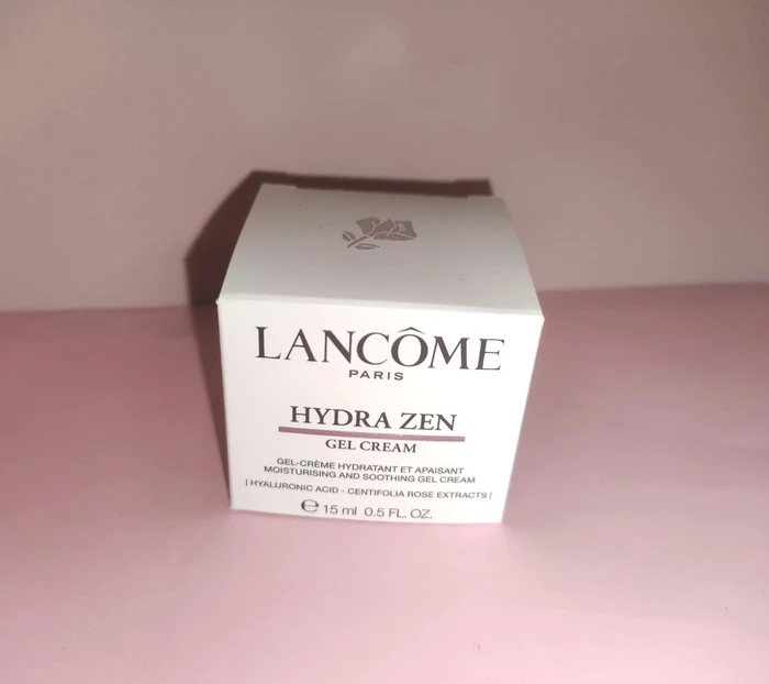 Lancôme Hydra Zen Creme-Gel, 15ml
