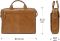 dbramante1928 Amalienborg 15" Laptop-Rucksack, Tan Vorschaubild