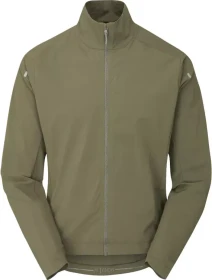 Rab Cinder Borealis Fahrradjacke light khaki (Herren)