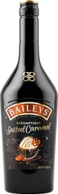 Baileys Salted Caramel 1l