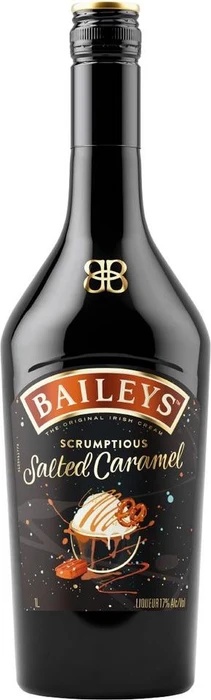 Baileys Salted Caramel 1l