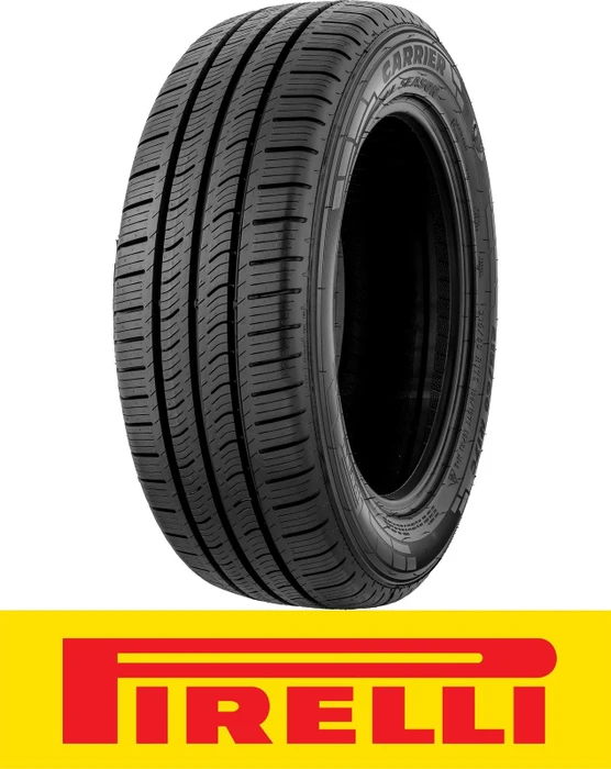 Pirelli Carrier All Season 225/65 R16C 112/110R