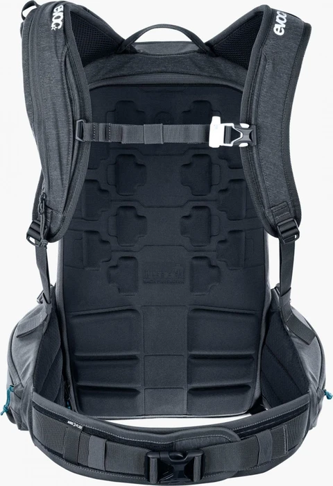 Evoc Line Pro 20 S/M schwarz