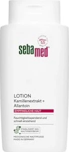 Sebamed Lotion, 400ml
