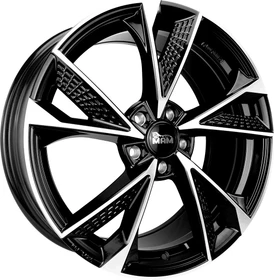 MAM RS6 8.0x18 5/120 ET35 (verschiedene Farben)