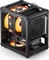 Jonsbo C6-ITX Black, schwarz, Mini-ITX Vorschaubild
