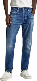 Pepe Jeans Callen Tapered Regular Jeans denim (Herren)