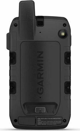Garmin Montana 700i