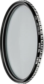 Nisi True Color CPL 67mm
