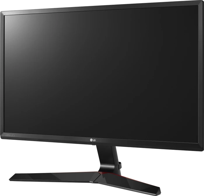 LG 24MP59G-P, 23.8"