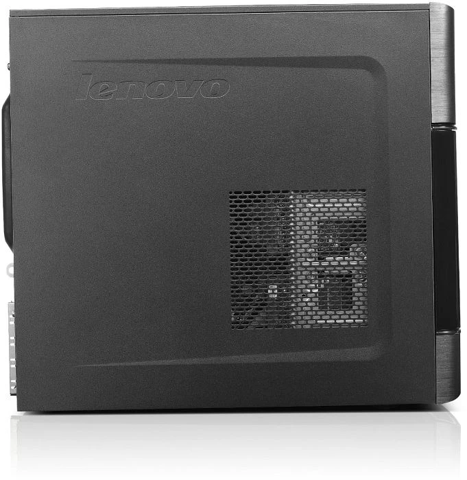 Lenovo IdeaCentre H530, Core i5-4460, 8GB RAM, 1TB HDD, Radeon R7 240