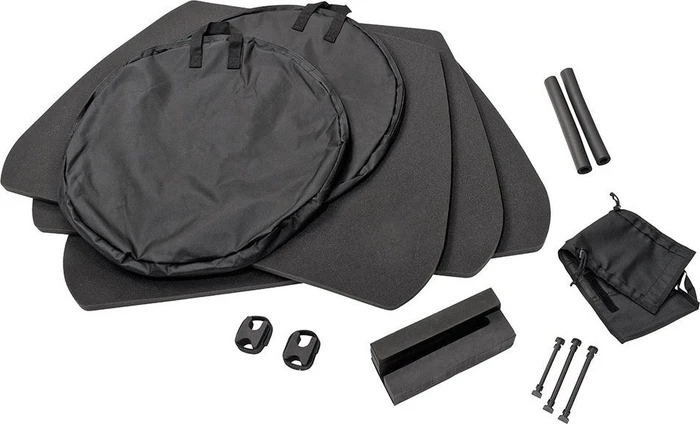 B&W International Bike Box II Koffer Fahrradtasche