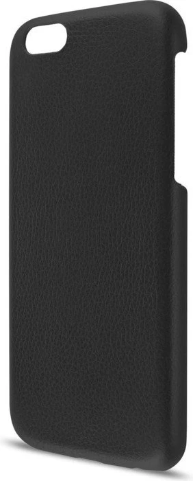 Artwizz Leather Clip für iPhone 7 schwarz