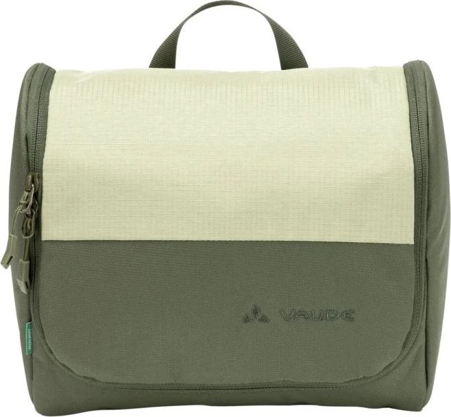 Vaude WegaWash Toiletry Bag cedar wood
