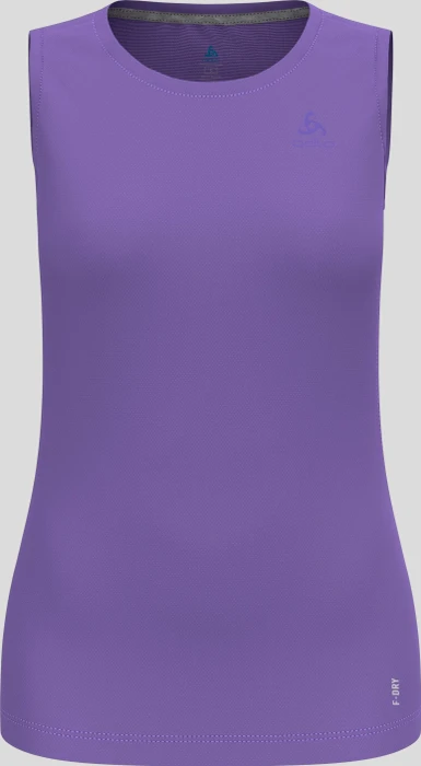 Odlo F-Dry Funktionsshirt ärmellos afterparty (Damen)