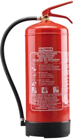 Gloria PD 12 GA mit Manometer