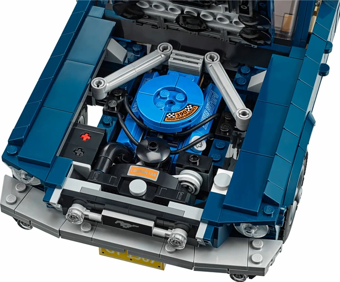LEGO Creator Expert - Ford Mustang GT