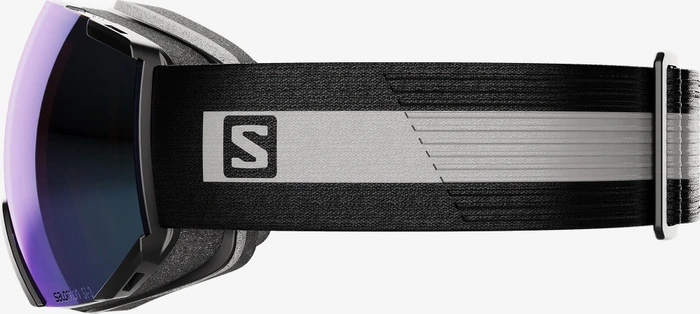 Salomon Radium Photochromic schwarz