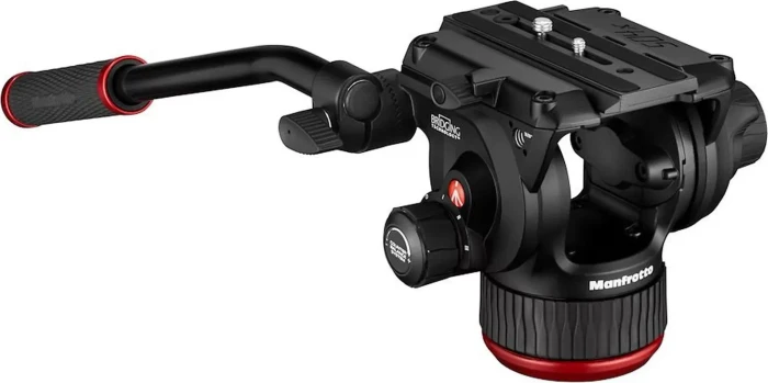 Manfrotto MVH504XAH