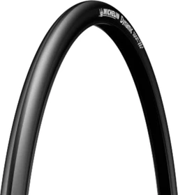 Michelin Dynamic Sport 700x25C Reifen schwarz