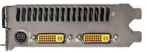 Zotac GeForce GTS 250, 512MB DDR3, 2x DVI, S-Video
