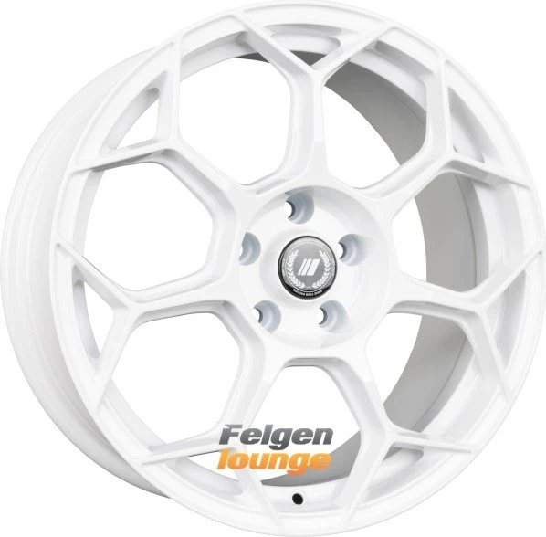 GMP Raceway 8.0x18 5/112 ET35 (verschiedene Farben)