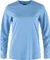 Fjällräven Abisko Day Hike Funktionsshirt langarm ultramarine (Damen) Vorschaubild